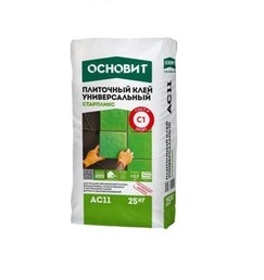 Клей универсальный СТАРПЛИКС АС11