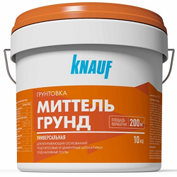 Грунтовка-концентрат
