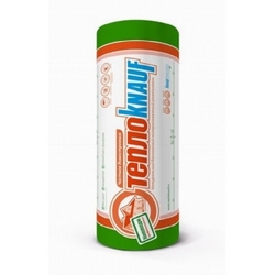 Теплоизоляция TеплоKNAUF для кровли Aquastatik TR 037 6148х1220х50 мм (15,001м2/0,75м3)