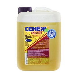 Сенеж УЛЬТРА 5 кг